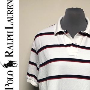 Ralph Lauren Men’s Polo